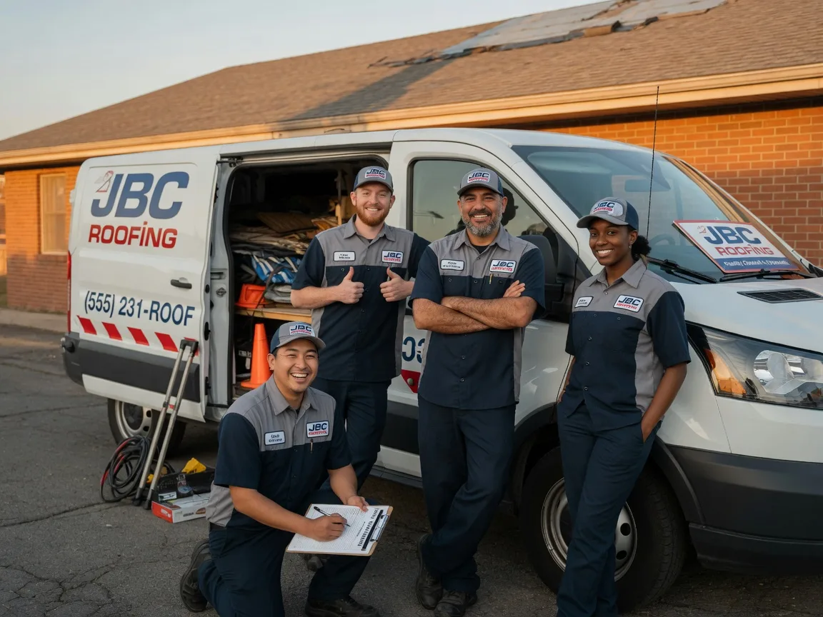 Roof Replacement company in New Richmond, IN